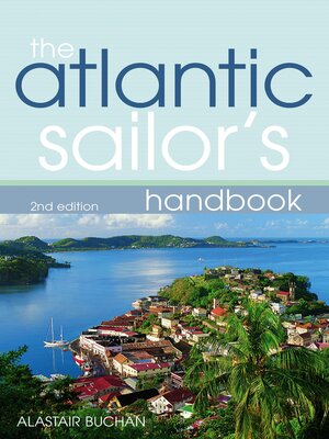 cover image of The Atlantic Sailor's Handbook
